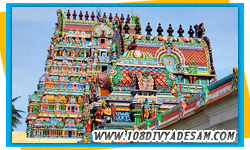 thondainadu divya desam tourism from kanchipuram